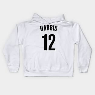 harris Kids Hoodie